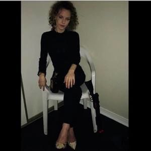 Meet your Posher, Joelene